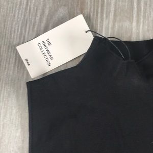 Zara Tops - NWT Zara top Zara Tops - NWT Zara top